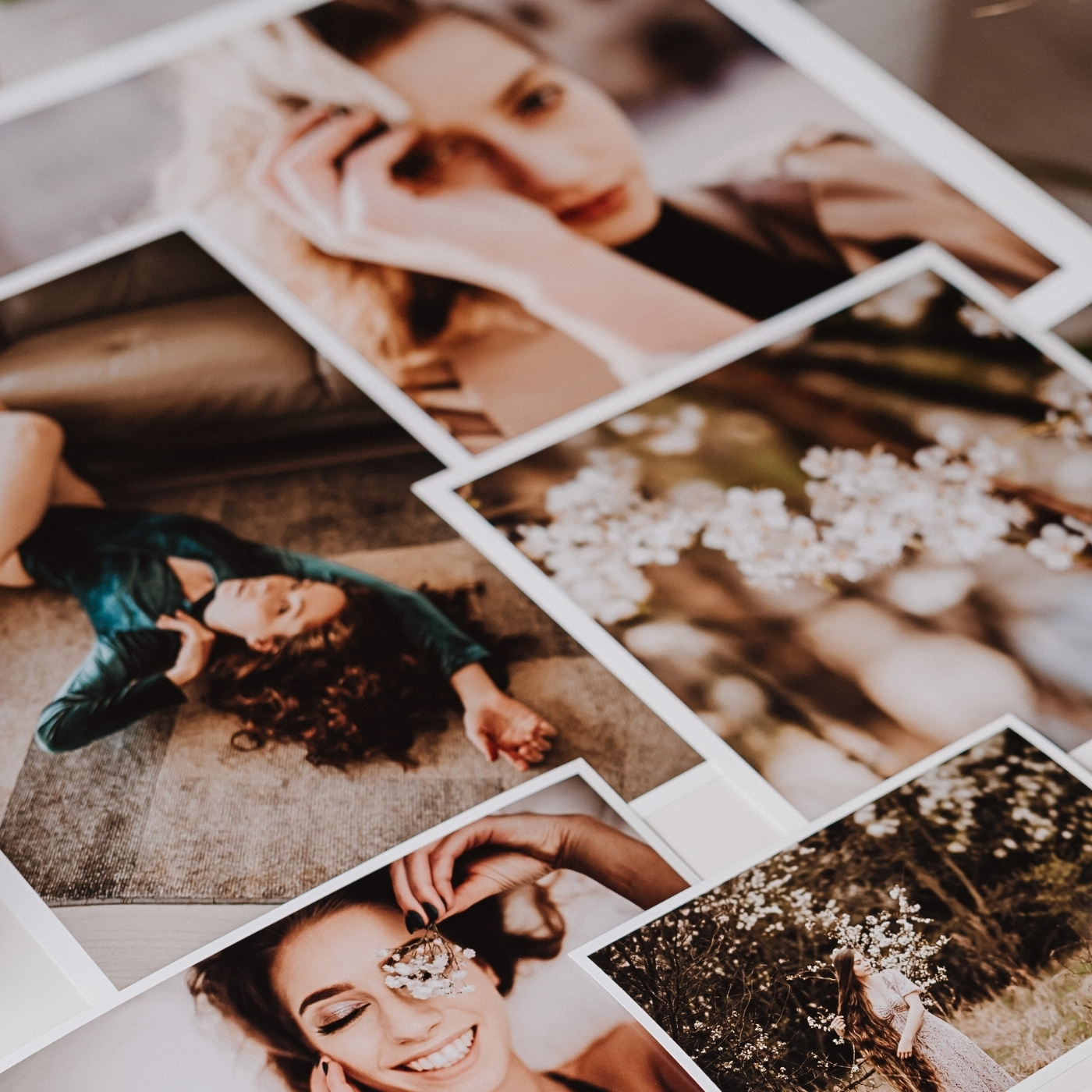 Odbitki fotograficzne