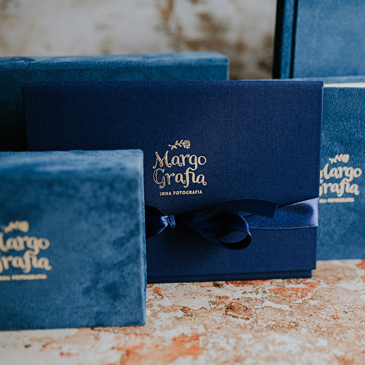 Własna matryca do tłoczeń