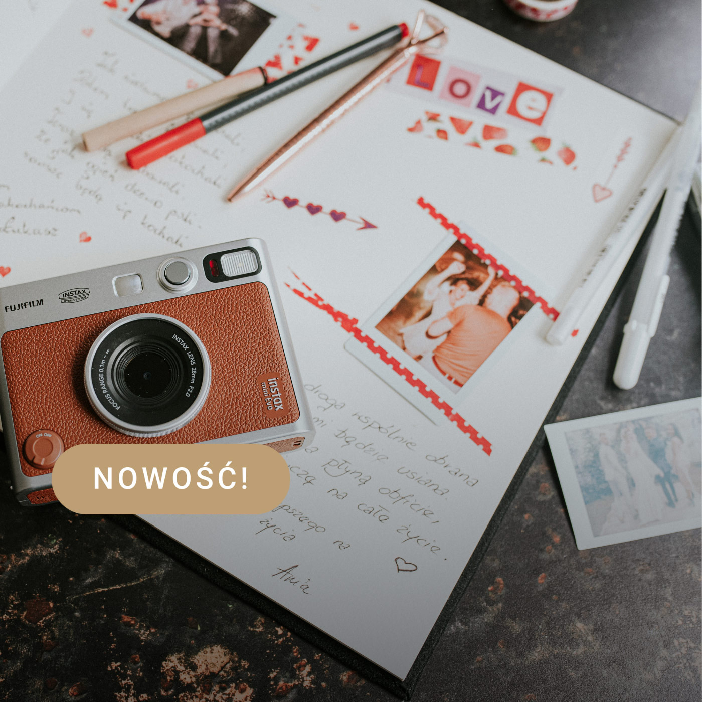 Księga możliwości